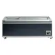 Congélateur coffre vitrine SCANDOMESTIC 23424410000SIF600C