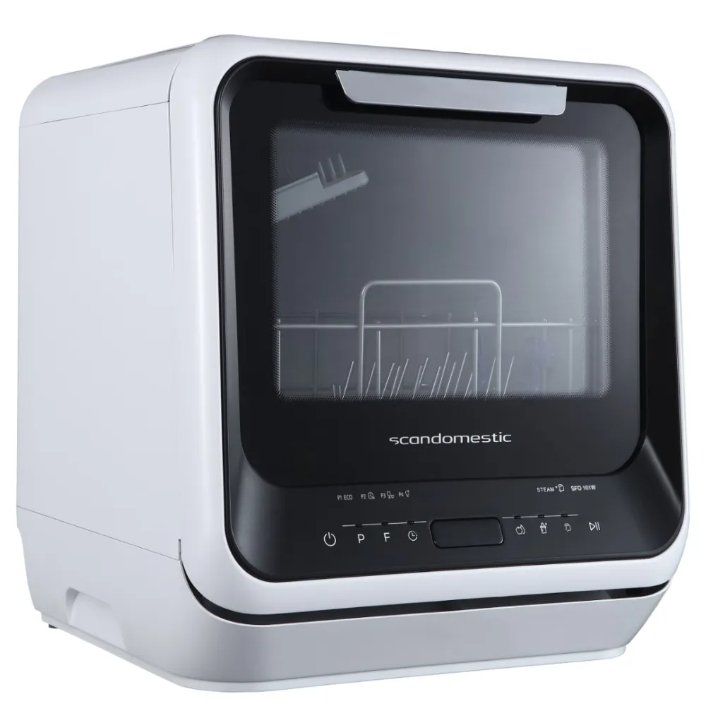 Lave-vaisselle Scandomestic HOME 33100101W10000