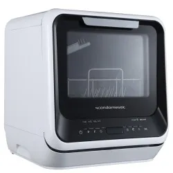 Lave-vaisselle Scandomestic HOME 33100101W10000