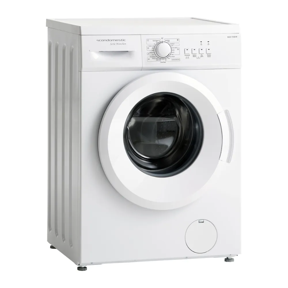 Lave-linge Scandomestic HOME 33081506W10000