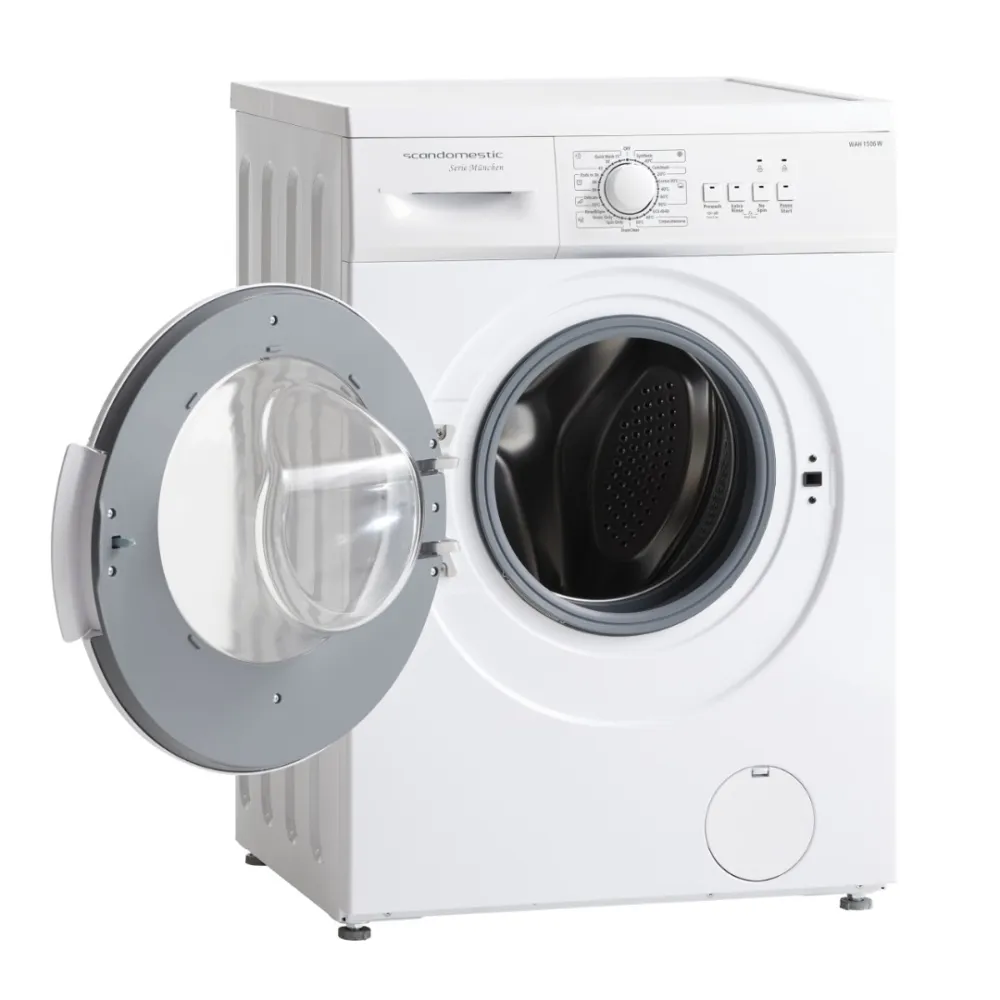 Lave-linge Scandomestic HOME 33081506W10000