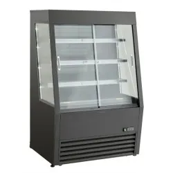 Vitrine pâtissière SCANDOMESTIC 19311410000OFC390B