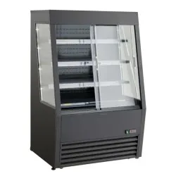 Vitrine pâtissière SCANDOMESTIC 19311410000OFC390B