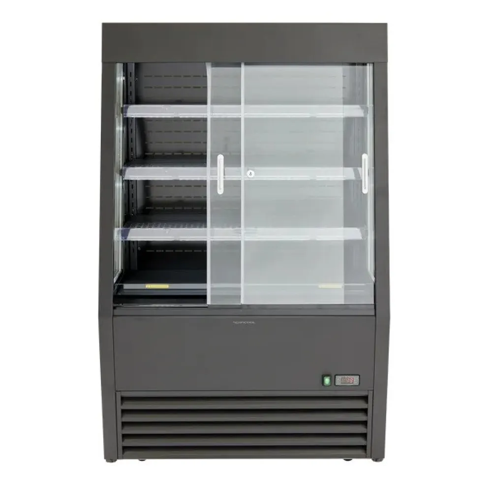 Vitrine pâtissière SCANDOMESTIC 19311410000OFC390B