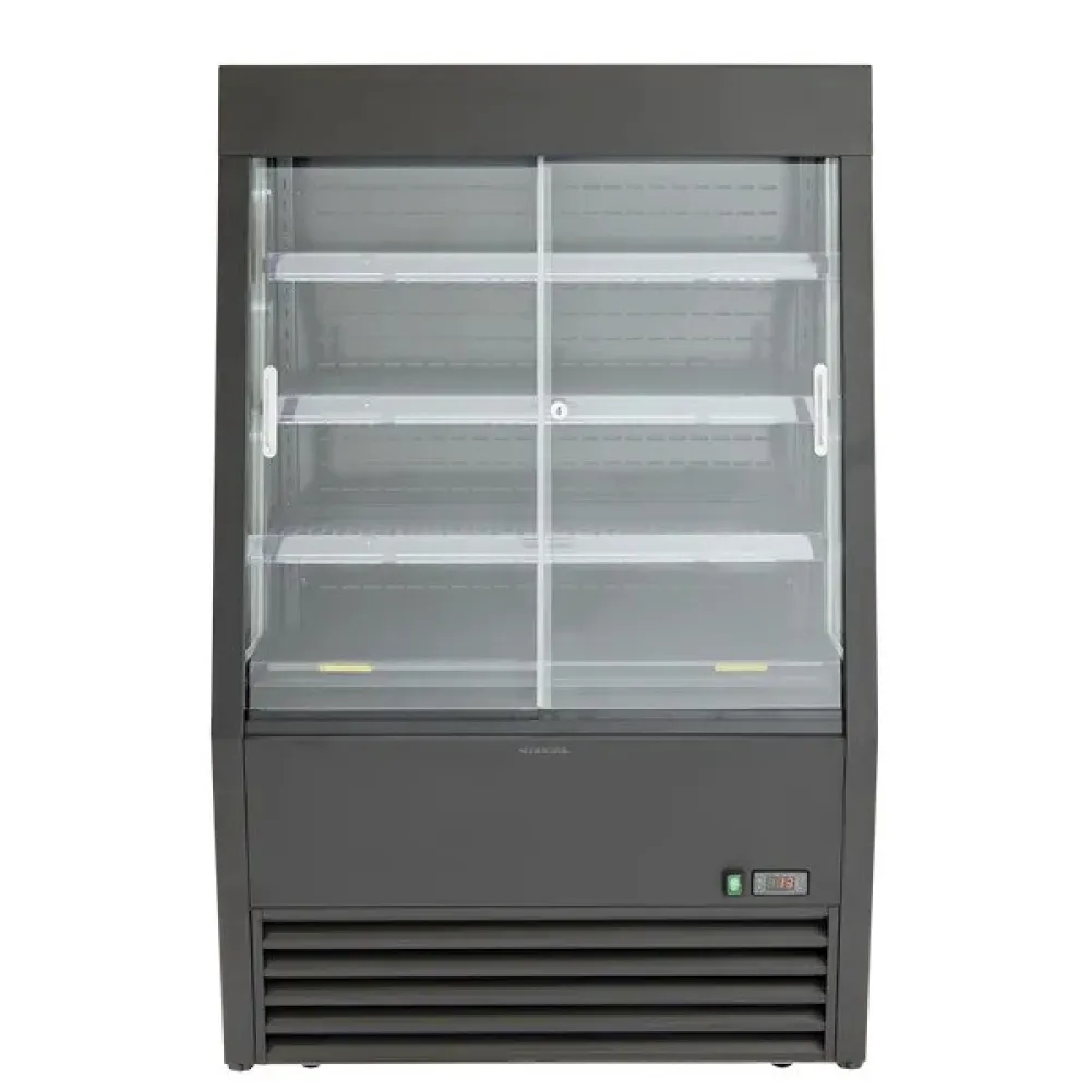 Vitrine pâtissière SCANDOMESTIC 19311410000OFC390B