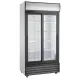 Armoire réfrigérée vitrée SCANDOMESTIC 26311002SLE310000
