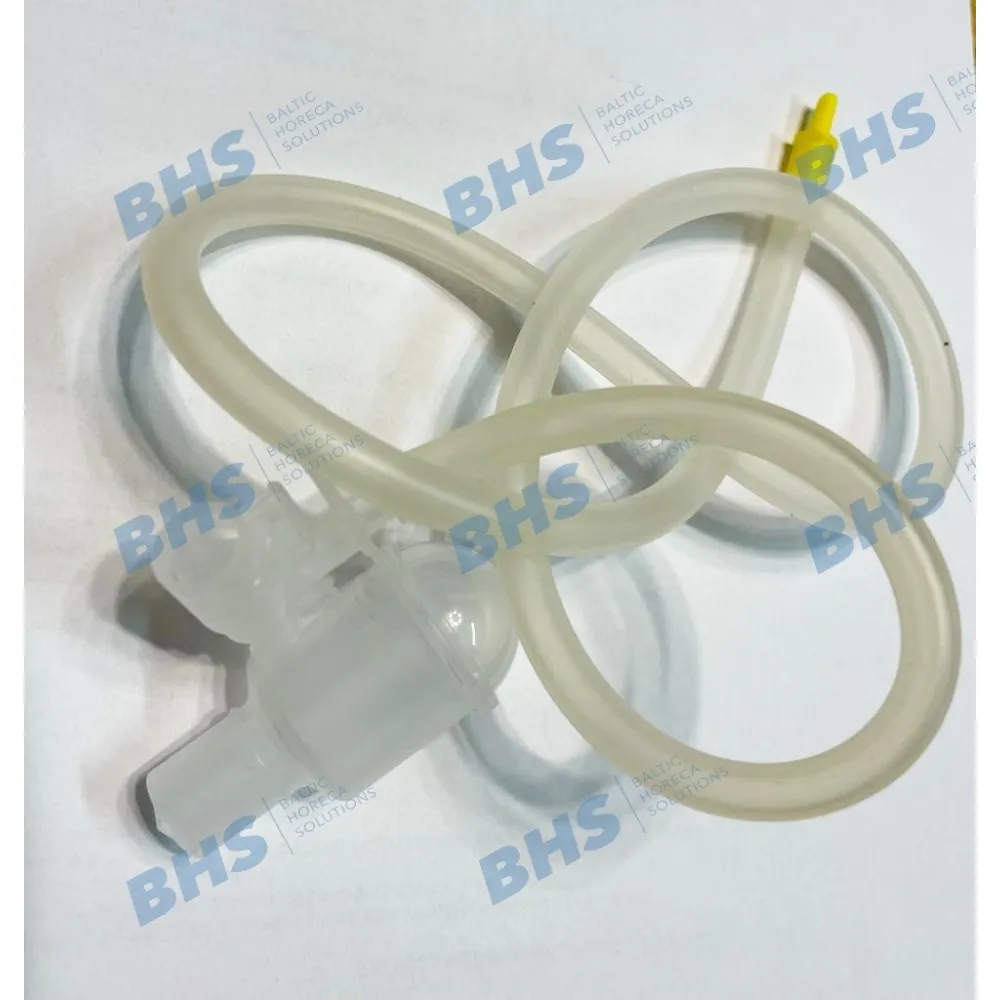 Emballage NcFoamer SCHAERER Spare Parts 073047 3370073047