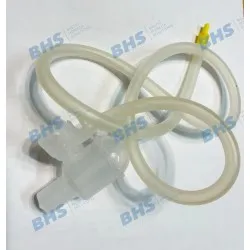 Emballage NcFoamer SCHAERER Spare Parts 073047 3370073047