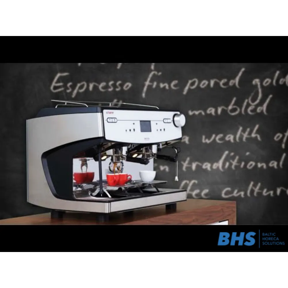 Machine à café d'occasion pour station-service SCHAERER C-BARISTA
