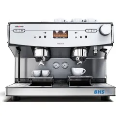 Machine à café d'occasion pour station-service SCHAERER C-BARISTA