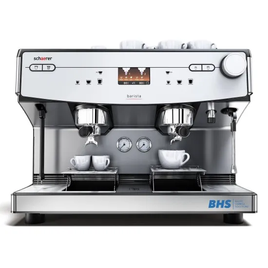 Machines à café