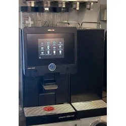 Machine à café d'occasion pour station-service SCHAERER SOUL - L