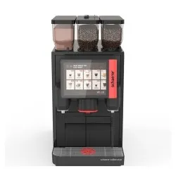 Machine à café pour station-service SCHAERER SKYESH