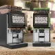 Machine à café pour station-service SCHAERER SOUL SELECT