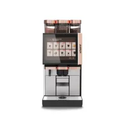 Machine à café pour station-service SCHAERER SOUL SELECT