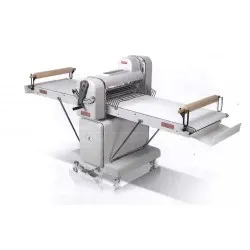 Laminoir à pâte SIGMA SFG500B