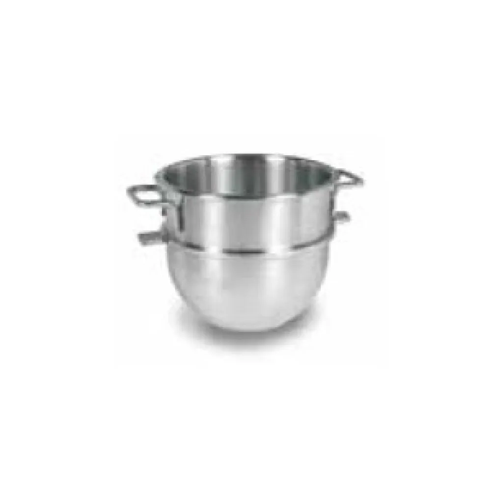 Cuve en acier inoxydable pour batteurs CHEF BM AMX 30 SIGMA 04161001
