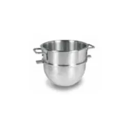Cuve en acier inoxydable pour batteurs CHEF 7.5 SIGMA 00003286