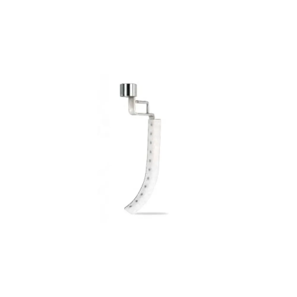 Racleur de cuve pour batteurs BM 80 SIGMA 00003393