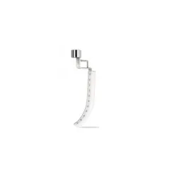 Racleur de cuve pour batteurs CHEF 7.5 SIGMA 00003315