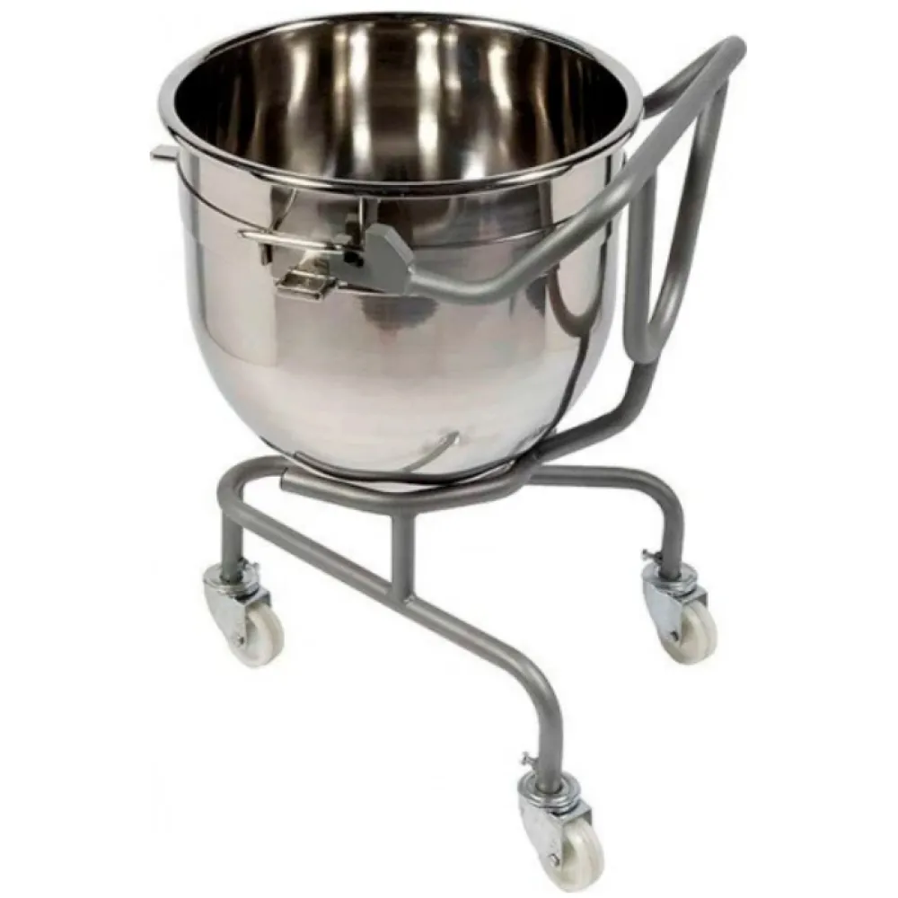 Chariot de cuve pour batteurs BM 80 SIGMA 01101168