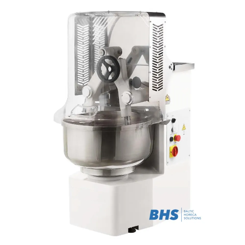 Pétrin à pâte SIGMA IBT-40