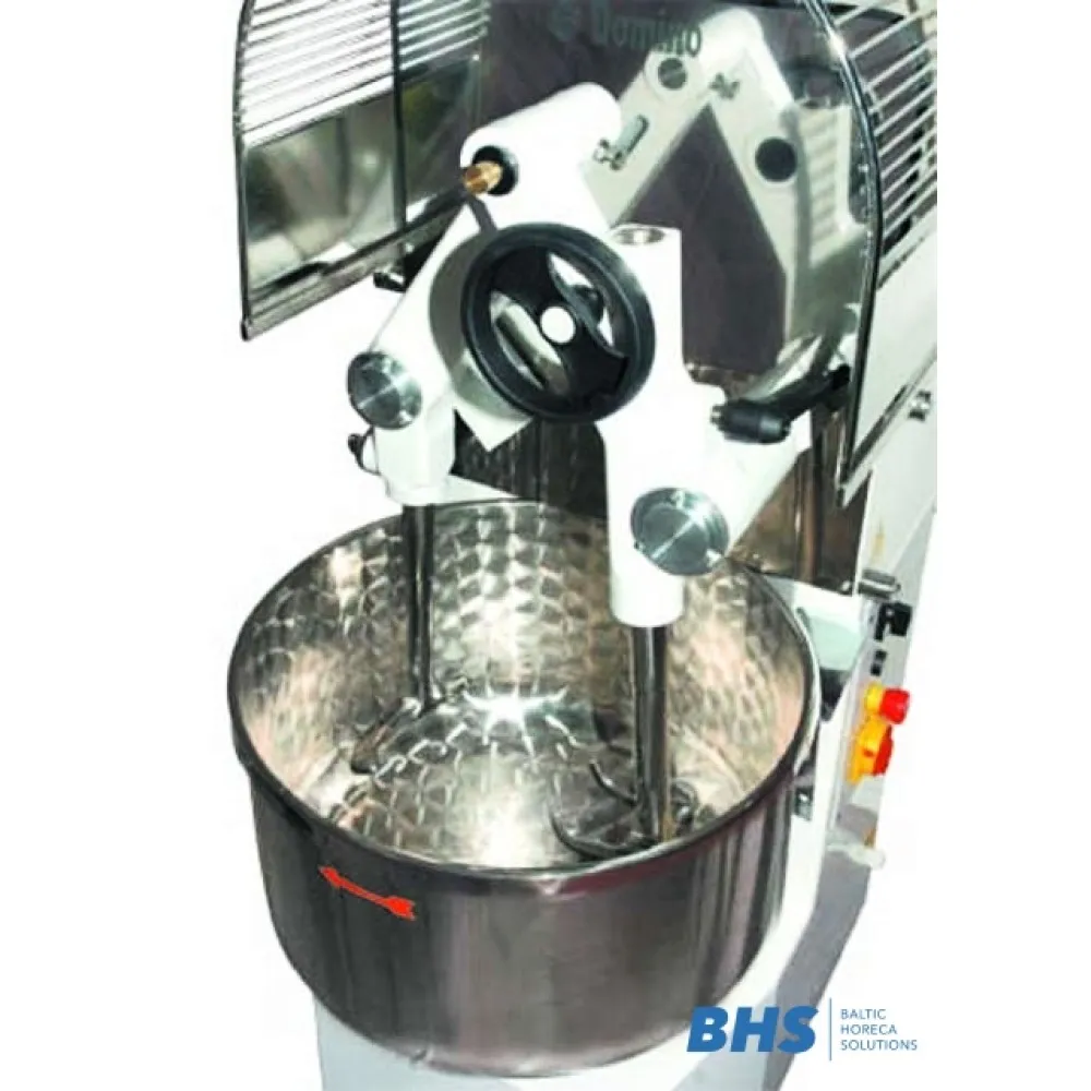 Pétrin à pâte SIGMA IBT-40