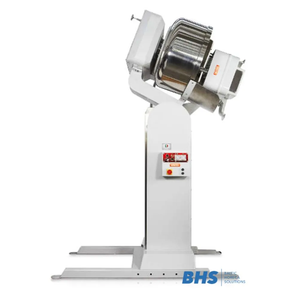 Pétrin à pâte SIGMA SAU-B-160HD
