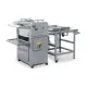 Laminoir à pâte SIGMA TF600