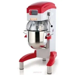 Batteur mélangeur planétaire SIGMA BM80