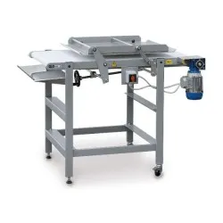 Laminoir à pâte SIGMA TF600