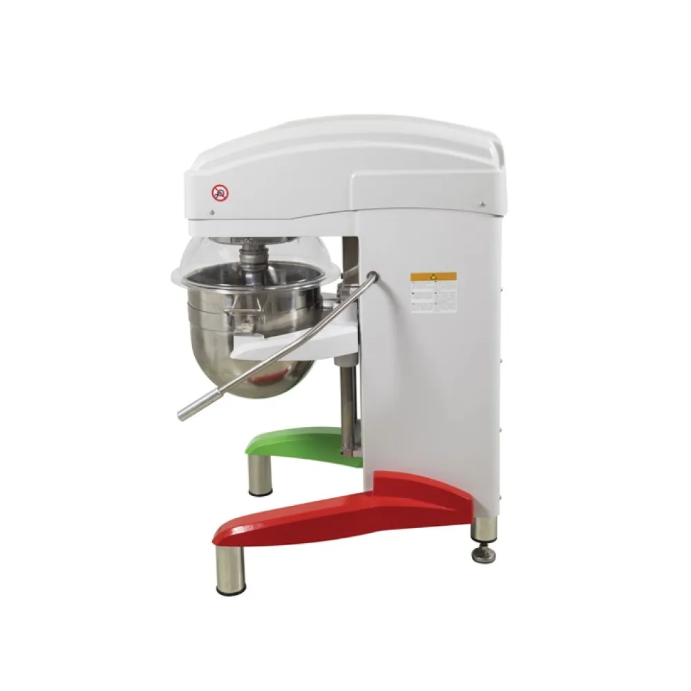 Batteur mélangeur planétaire SIGMA PERFECTMIX40