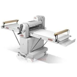 Laminoir à pâte SIGMA SFG600TL