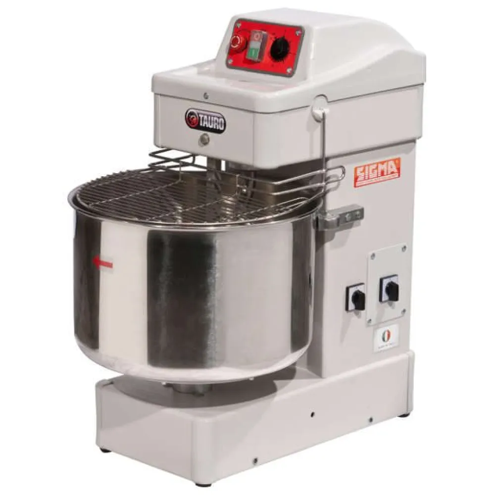 Pétrin à pâte SIGMA TAURO25