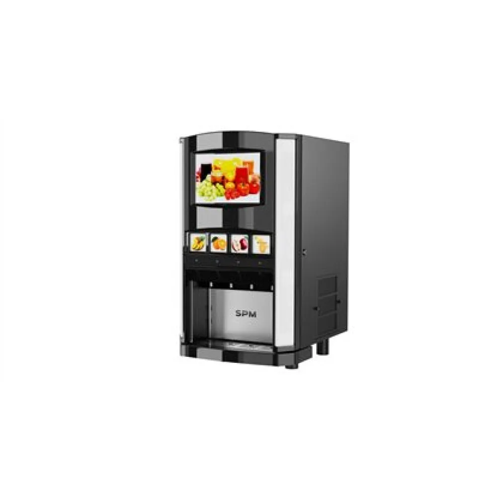 Équipement pour boissons froides SPM-ICE 560253