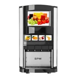 Équipement pour boissons froides SPM-ICE 560253