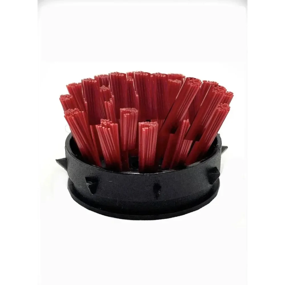 Brosse pour tapis en caoutchouc HEUTE 001-8030