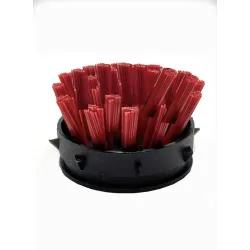 Brosse pour tapis en caoutchouc HEUTE 001-8030