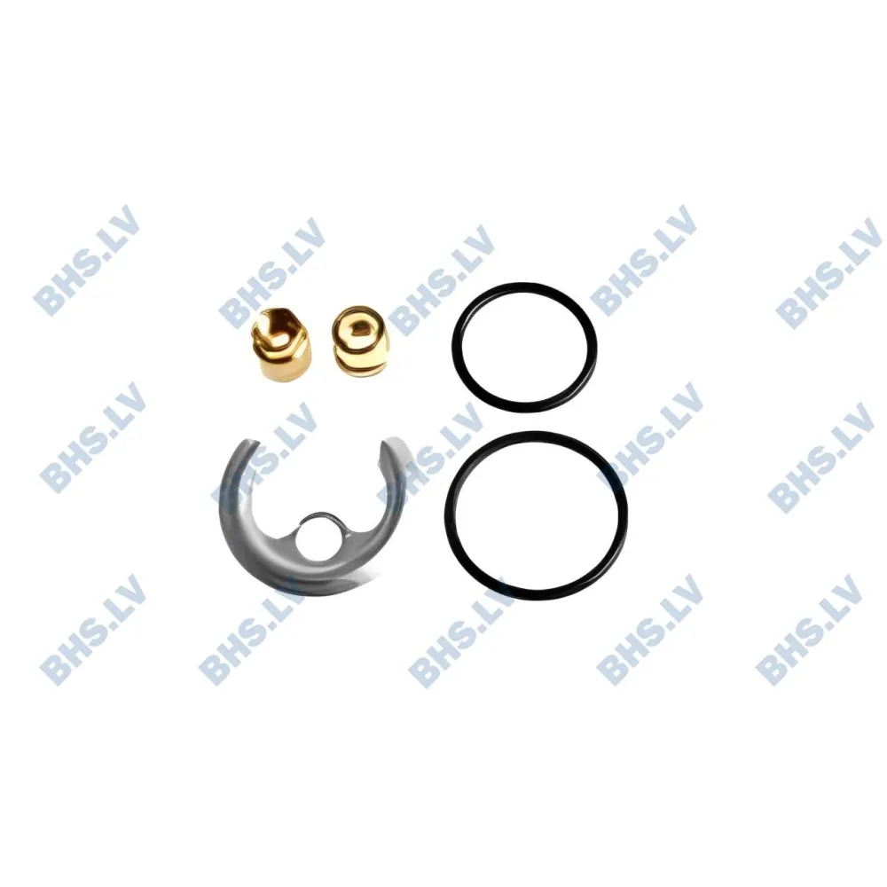 Kit de fixation MONOLITH 00306000099