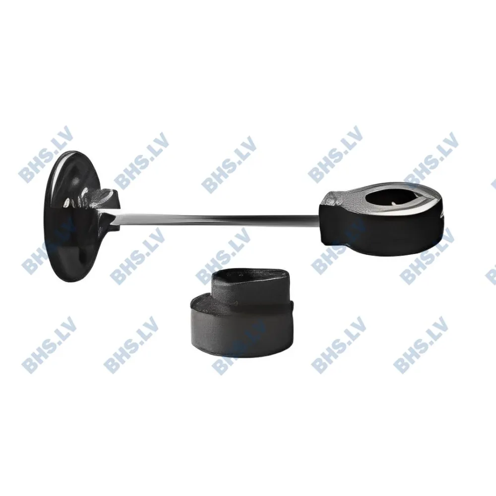 Kit de fixation murale pour pré-rinceur mini MONOLITH 00501000010