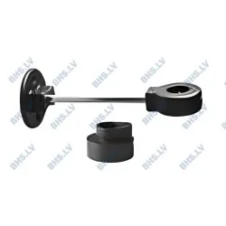 Kit de fixation murale pour pré-rinceur mini MONOLITH 00501000010