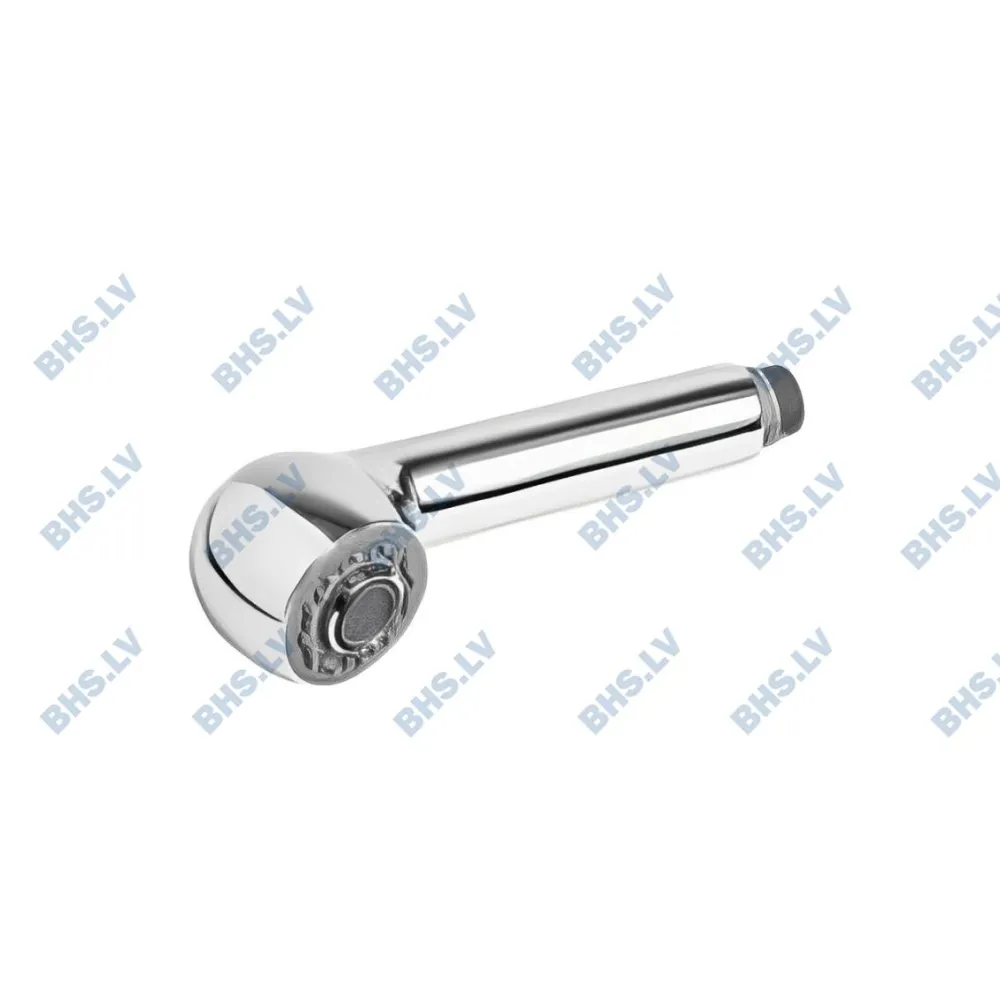 Pomme de douchette pour robinet extractible MONOLITH 00502000004