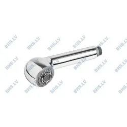 Pomme de douchette pour robinet extractible MONOLITH 00502000004