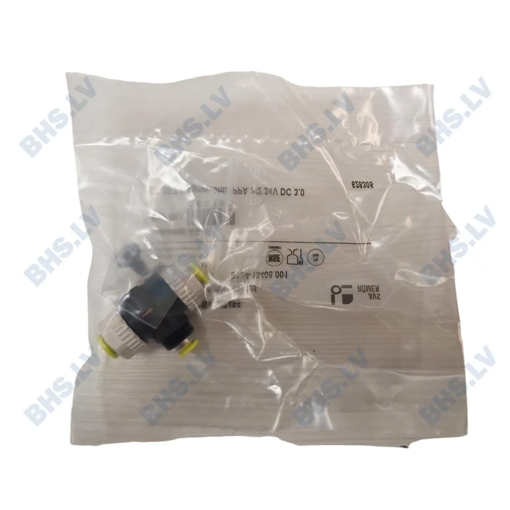 Kit de pièces de rechange pour vanne SCHAERER Spare Parts 3370060163