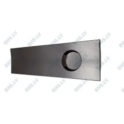 Couvercle d'unité de refroidissement interne, complet SCHAERER Spare Parts 3370060703