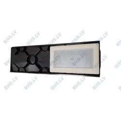 Couvercle d'unité de refroidissement interne, complet SCHAERER Spare Parts 3370060703