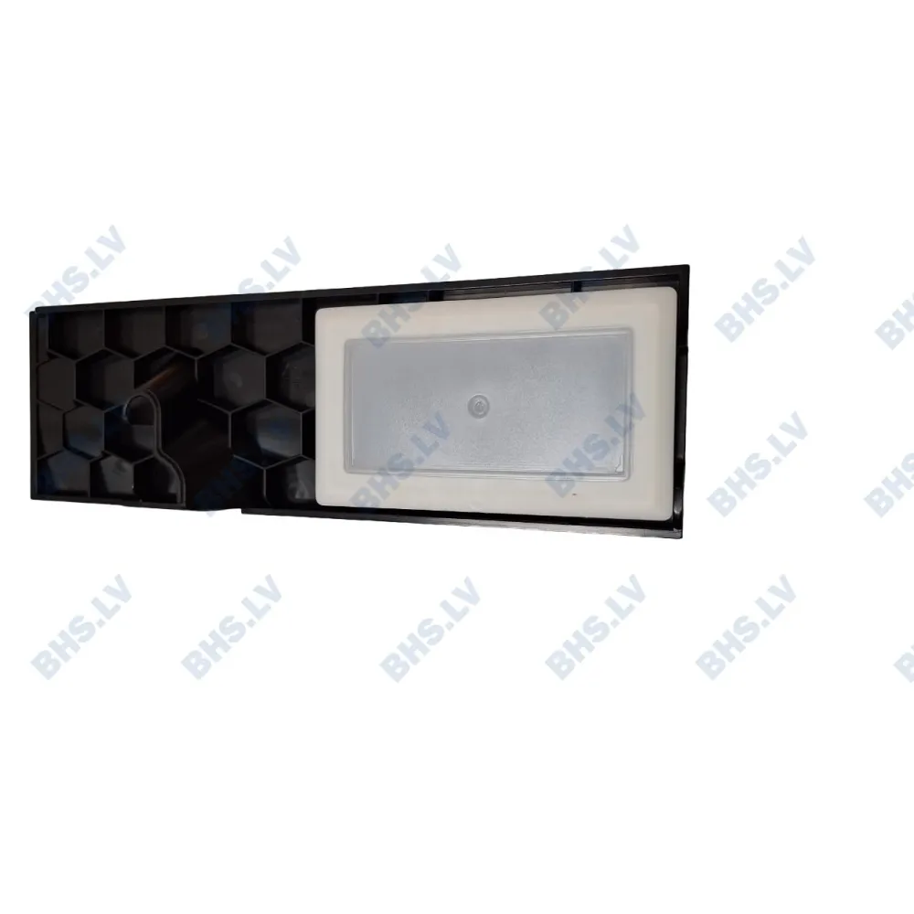 Couvercle d'unité de refroidissement interne avec mélangeur, complet SCHAERER Spare Parts 3370060709