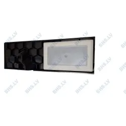 Couvercle d'unité de refroidissement interne avec mélangeur, complet SCHAERER Spare Parts 3370060709