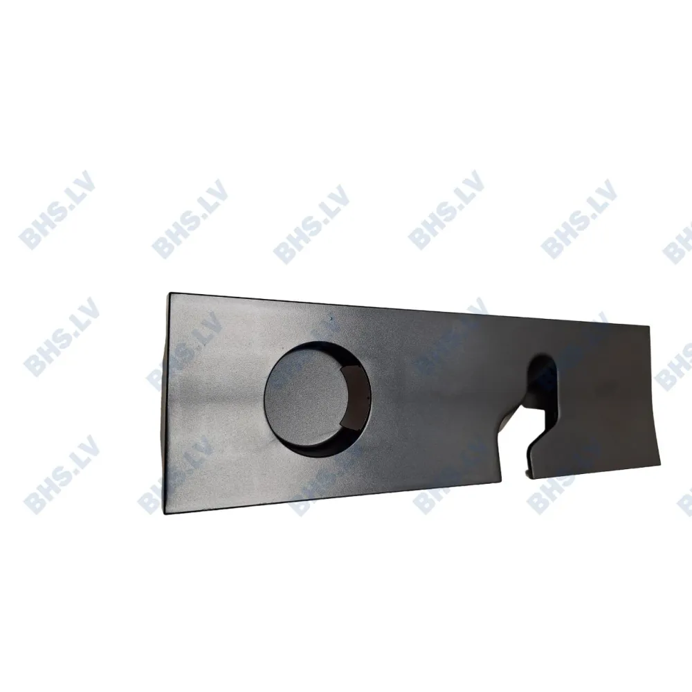 Couvercle d'unité de refroidissement interne avec mélangeur, complet SCHAERER Spare Parts 3370060709