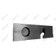 Couvercle d'unité de refroidissement interne avec mélangeur, complet SCHAERER Spare Parts 3370060709